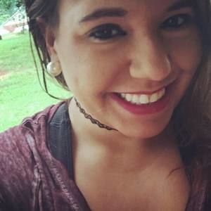 Meet your Posher, Joanna